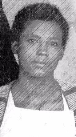 Mama Sarah Mutesi Kibedi (Baisemenha)